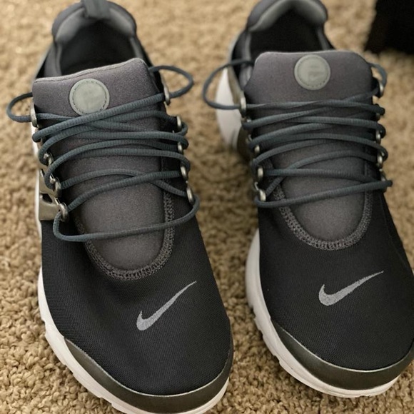 nike men's limited edition shoes